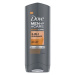 DOVE Men+Care Endurance sprchový gél 400 ml