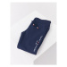 Tommy Hilfiger Teplákové nohavice Essential KS0KS00214C87 M Tmavomodrá Regular Fit