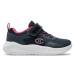 Champion Sneakersy Softy Evolve G Ps Low Cut Shoe S32532-CHA-BS501 Tmavomodrá