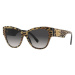 Dolce & Gabbana DG4449 31638G - ONE SIZE (54)