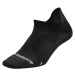 Ponožky New Balance LAS55451BK - čierné