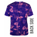 Aloha From Deer Tokyo Oni Purple T-Shirt TSH AFD936 Purple