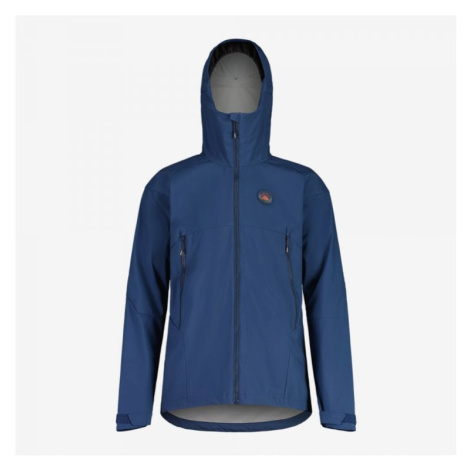 Maloja Pán. softshell bunda SillM. Farba: Navy