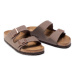 Birkenstock Šľapky Arizona BS 0151183 Hnedá