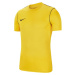 Pánske tréningové tričko Dry Park 20 SS M BV6883 719 - Nike