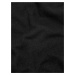 Vysokostrihané nohavičky z bavlny a lycry®, 5 ks v balení Marks & Spencer čierna