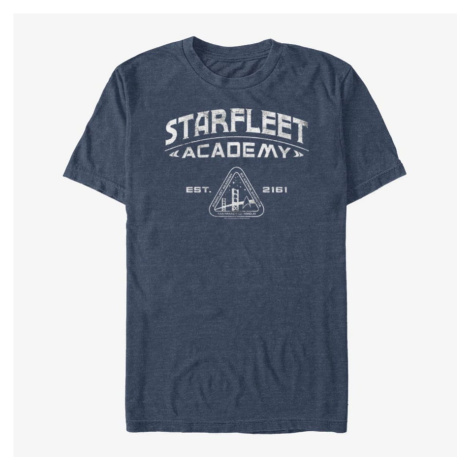 Queens Paramount Star Trek - Starfleet Academics Unisex T-Shirt