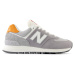 Dámske topánky New Balance WL574YG2 – sivé