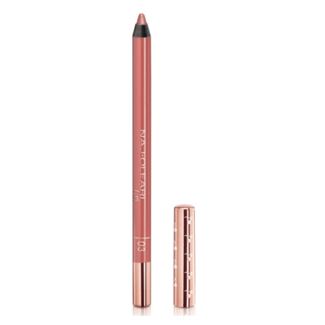 Naj Oleari Perfect Shape Lip Pencil ceruzka na pery 1.12 g, 03 Vintage Pink