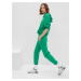 GAP Sweatpants vintage soft logo - Women