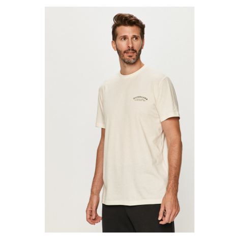 Pánske tričká a tielka Quiksilver