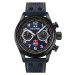 TW-Steel VS94 Red Bull Ampol Racing chronograph 48mm