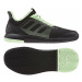 Adidas Defiant Bounce 2 W Black/Green