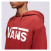 Vans Mikina S Kapucňou Mn Vans Classic Po Hoodie