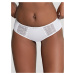 Dámske nohavičky Panache Cari Brief white 7963 46