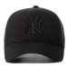 47 Brand Šiltovka Mlb New York Yankees B-MVPSP17WBP-BKB Čierna