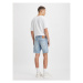 Levi's® Džínsové šortky 852210065 Modrá Regular Fit