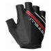 Castelli Dolcissima 2 W Gloves Black Cyklistické rukavice