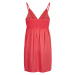 O'Neill LW MEDI DRESS Dámske šaty, červená, veľkosť