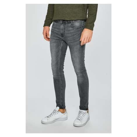 Pánske džínsy skinny Only & Sons