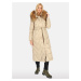 PERSO Woman's Coat BLH241005FR