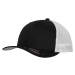 Flexfit Mesh Trucker 2-Tone blk/wht