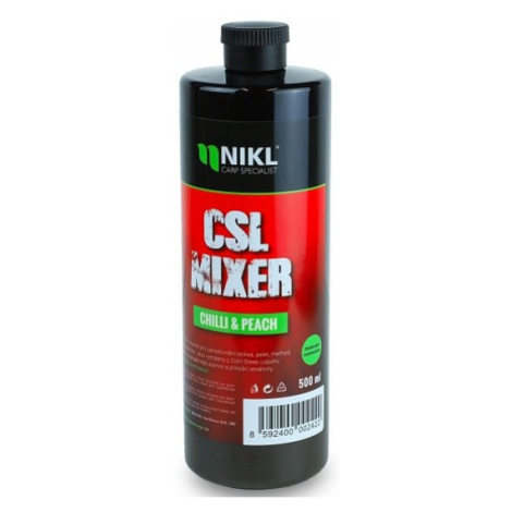 Nikl csl liquid mixer chilli & peach 500 ml