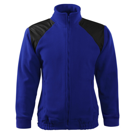 Rimeck Jacket Hi-Q 360 Unisex fleece bunda 506 kráľovská modrá