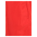 GUESS Plavecké šortky  červená