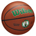 Wilsom NBA Team Alliance Boston Celtics Size - Unisex - Lopta Wilson - Oranžové - WTB3100XBBOS