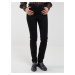 Big Star Woman's Slim Trousers 190088