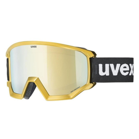 uvex athletic CV Chrome Gold S2 - ONE SIZE (99)
