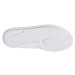 adidas COURT PLATFORM CLN Dámske tenisky, biela, veľkosť 38