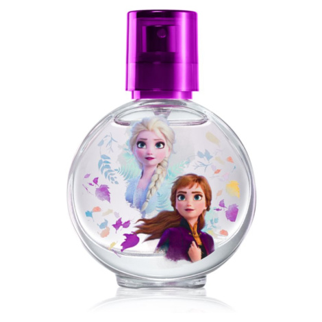 Disney Frozen 2 Eau de Toilette toaletná voda pre deti