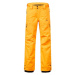 Picture TIME Detské lyžiarske nohavice, žltá, veľkosť