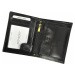 Pánska peňaženka Rovicky N4-RVT RFID