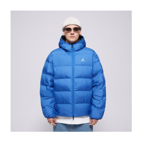 Bunda Zimná M Jordan Brkln Puffer Jkt
