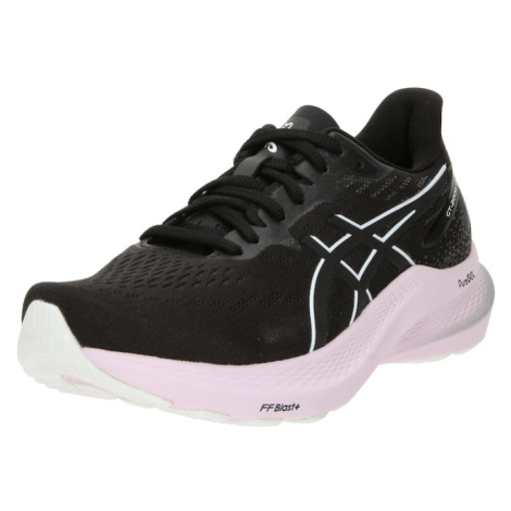 ASICS Bežecká obuv 'GT-2000 12'  ružová / čierna / biela