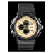 Pánske hodinky OCEANIC AD0935 - MULTITIME - WR100 (ze028a)