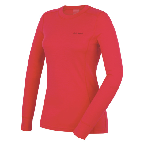 Dámske športové mikiny cez hlavu Husky