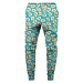 Aloha From Deer Unisex's Eggs Sweatpants SWPN-PC AFD904