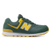 New Balance Sneakersy GC574CJ1 Zelená