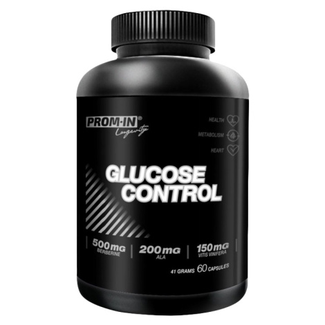 Prom-In Glucose Control 60 kapsúl