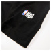 Pánske spodné tielko na basketbal UT500 NBA Celtics čierne