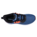 ALPINE PRO FORGES Pánska športová obuv, tmavo modrá, veľkosť