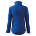 Malfini Softshell Jacket Dámska softshell bunda 510 kráľovská modrá