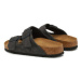 Birkenstock Šľapky Arizona 1028592 Sivá