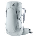 Turistický batoh Deuter Aircontact Ultra 35+5 SL Farba: svetlosivá