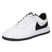 Nike Sportswear Tenisky 'Force 1 LOW EasyOn'  čierna / biela