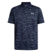 Men's T-shirt Under Armour Perf 3.0 Matchplay Printed Polo